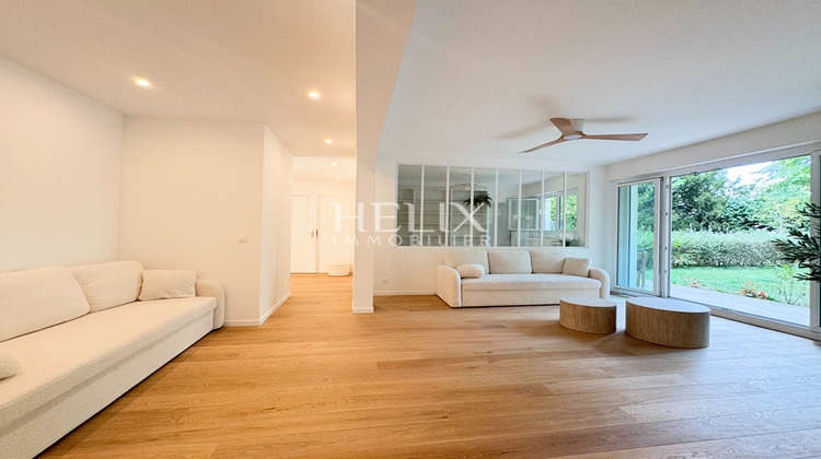 Ma-Cabane - Location Appartement SAINT-GERMAIN-EN-LAYE, 118 m²