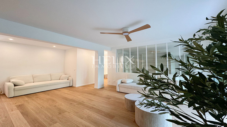 Ma-Cabane - Location Appartement SAINT-GERMAIN-EN-LAYE, 118 m²