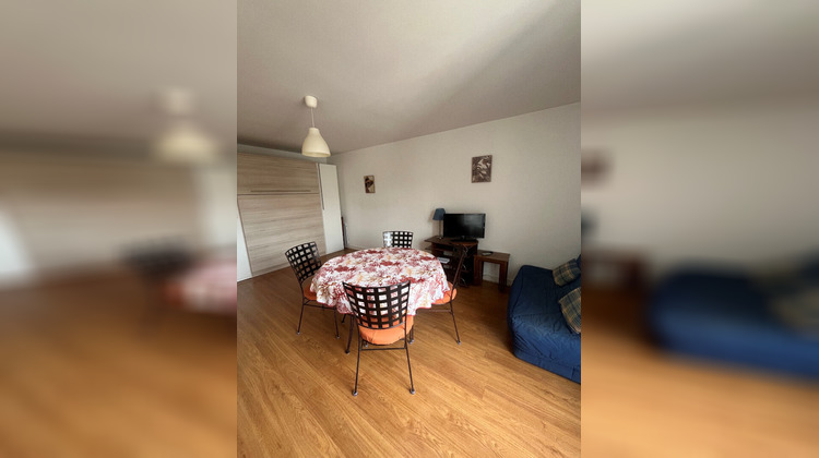 Ma-Cabane - Location Appartement SAINT-GERMAIN-EN-LAYE, 32 m²