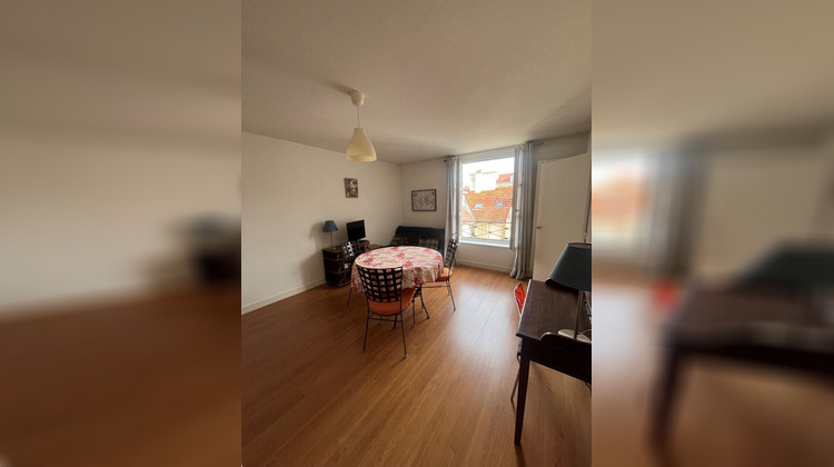 Ma-Cabane - Location Appartement SAINT-GERMAIN-EN-LAYE, 32 m²