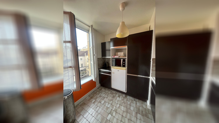 Ma-Cabane - Location Appartement SAINT-GERMAIN-EN-LAYE, 32 m²