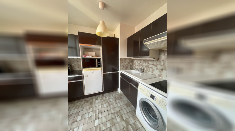 Ma-Cabane - Location Appartement SAINT-GERMAIN-EN-LAYE, 32 m²