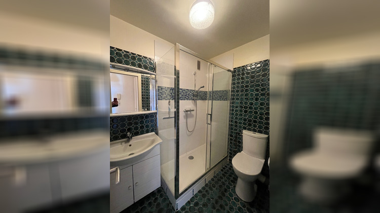 Ma-Cabane - Location Appartement SAINT-GERMAIN-EN-LAYE, 32 m²