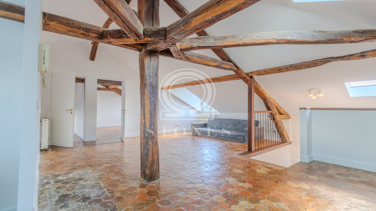 Ma-Cabane - Location Appartement Saint-Germain-en-Layer, 58 m²