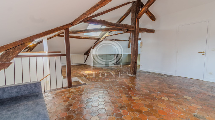 Ma-Cabane - Location Appartement Saint-Germain-en-Layer, 58 m²