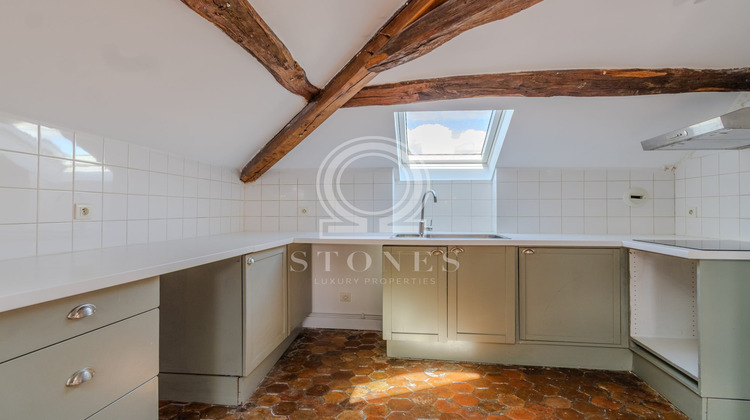 Ma-Cabane - Location Appartement Saint-Germain-en-Layer, 58 m²