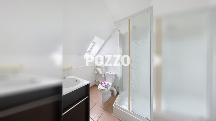 Ma-Cabane - Location Appartement SAINT-GERMAIN-LA-BLANCHE-HERBE, 25 m²