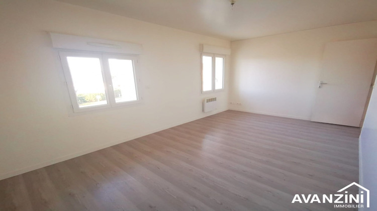 Ma-Cabane - Location Appartement Saint-Germain-Laxis, 80 m²