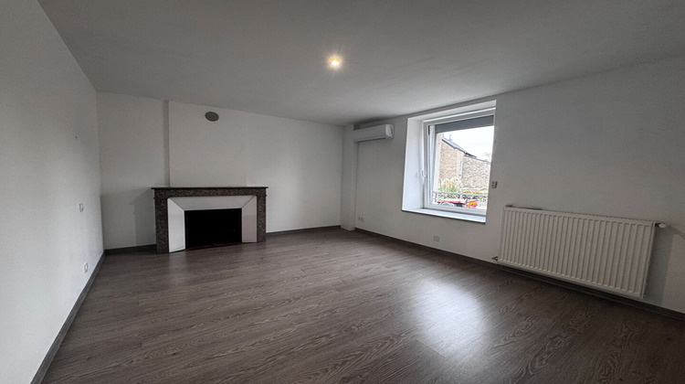 Ma-Cabane - Location Appartement SAINT-GERMAIN-LES-ARLAY, 98 m²