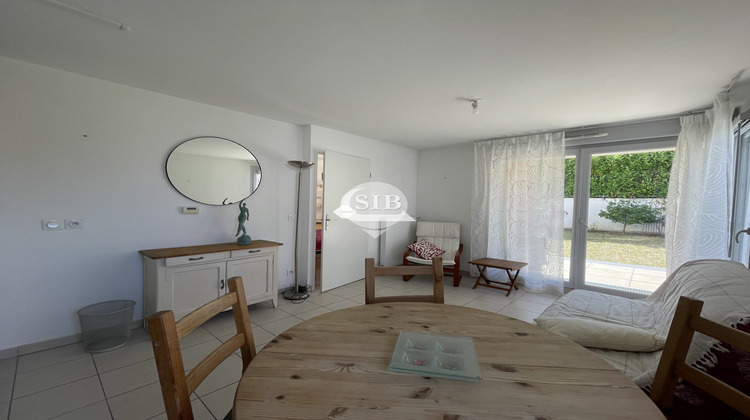 Ma-Cabane - Location Appartement Saint-Germain-lès-Arpajon, 39 m²