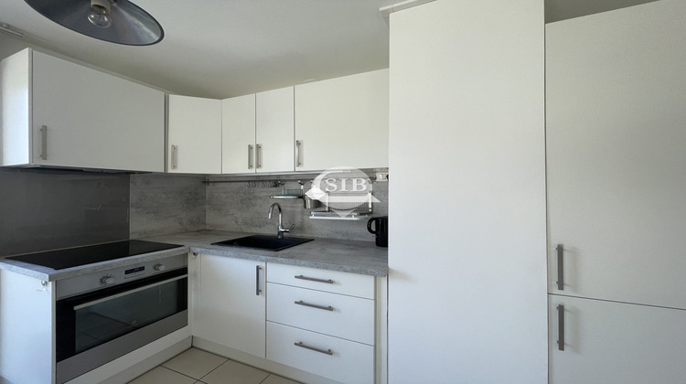 Ma-Cabane - Location Appartement Saint-Germain-lès-Arpajon, 39 m²