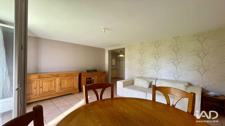 Ma-Cabane - Location Appartement Saint-Germain-Lès-Arpajon, 56 m²