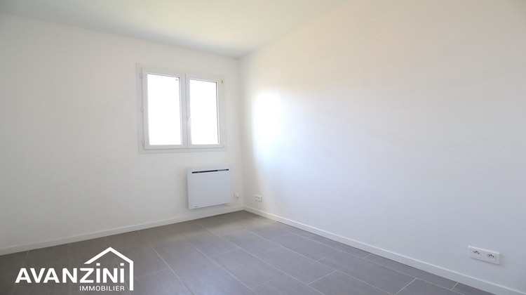 Ma-Cabane - Location Appartement Saint-Germain-sur-Morin, 34 m²