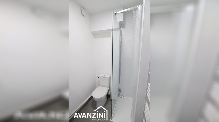 Ma-Cabane - Location Appartement Saint-Germain-sur-Morin, 34 m²