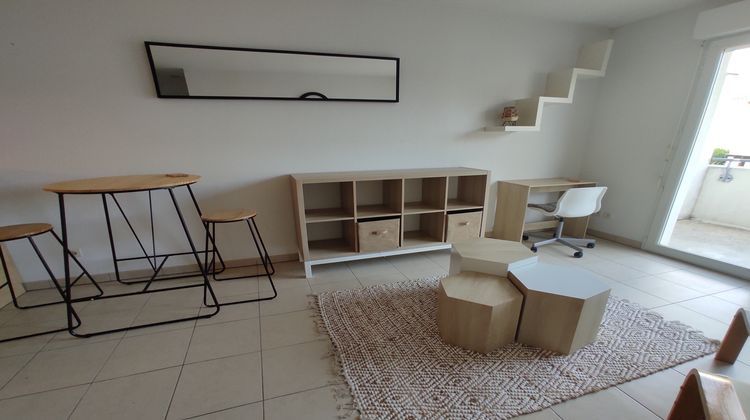 Ma-Cabane - Location Appartement Saint-Gervais, 37 m²
