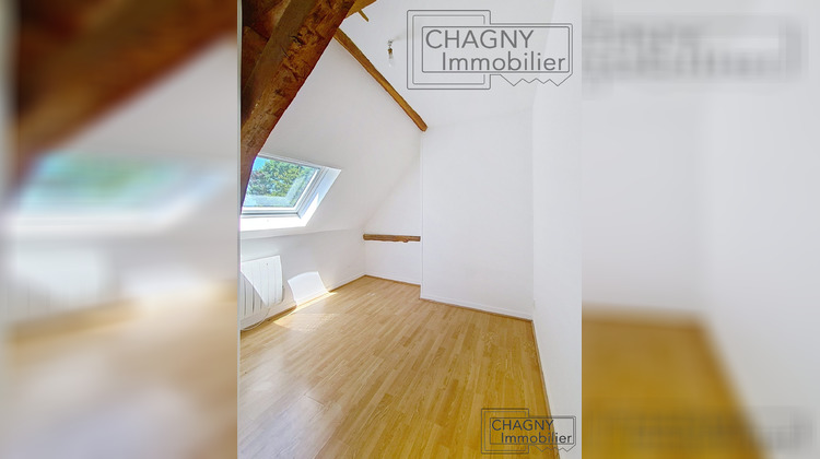 Ma-Cabane - Location Appartement Saint-Gervais-en-Vallière, 46 m²