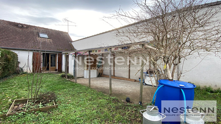 Ma-Cabane - Location Appartement SAINT-GERVAIS-LA-FORET, 31 m²