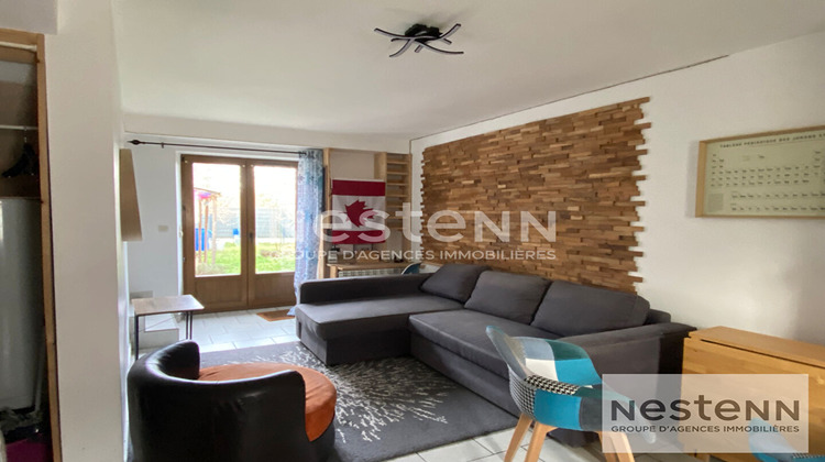 Ma-Cabane - Location Appartement SAINT-GERVAIS-LA-FORET, 31 m²