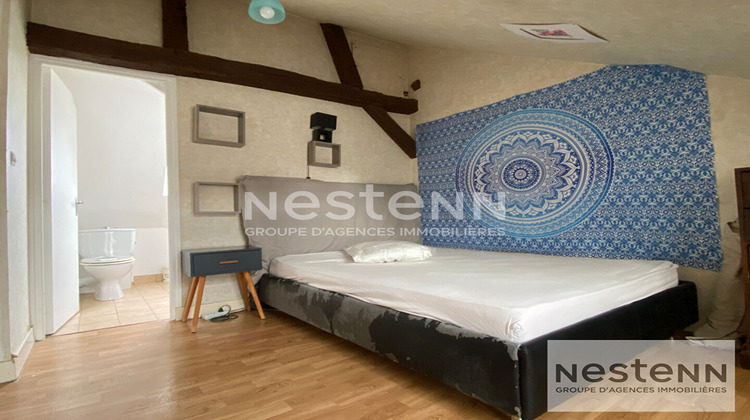 Ma-Cabane - Location Appartement SAINT-GERVAIS-LA-FORET, 31 m²