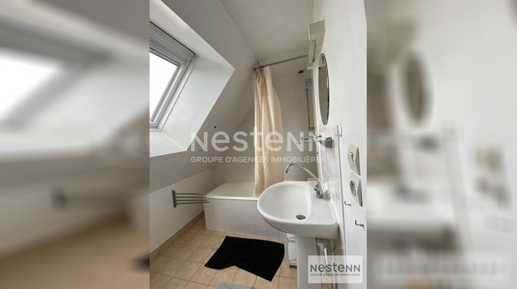 Ma-Cabane - Location Appartement SAINT-GERVAIS-LA-FORET, 31 m²