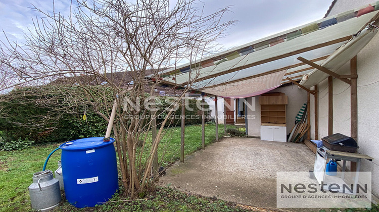 Ma-Cabane - Location Appartement SAINT-GERVAIS-LA-FORET, 31 m²