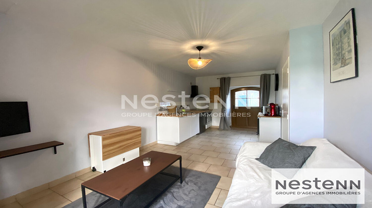 Ma-Cabane - Location Appartement SAINT-GERVAIS-LA-FORET, 45 m²
