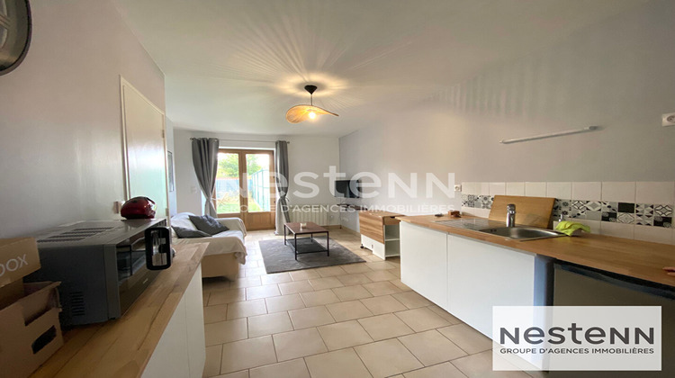 Ma-Cabane - Location Appartement SAINT-GERVAIS-LA-FORET, 45 m²
