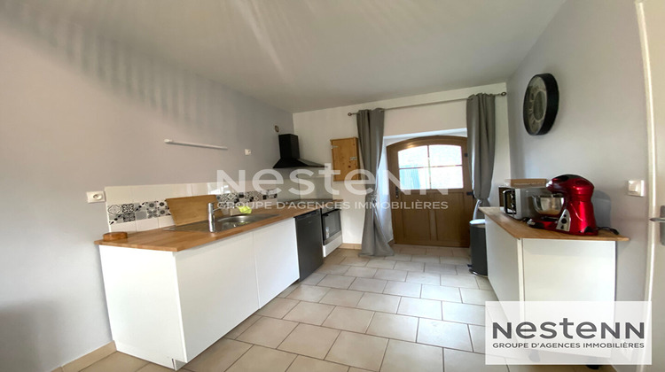 Ma-Cabane - Location Appartement SAINT-GERVAIS-LA-FORET, 45 m²