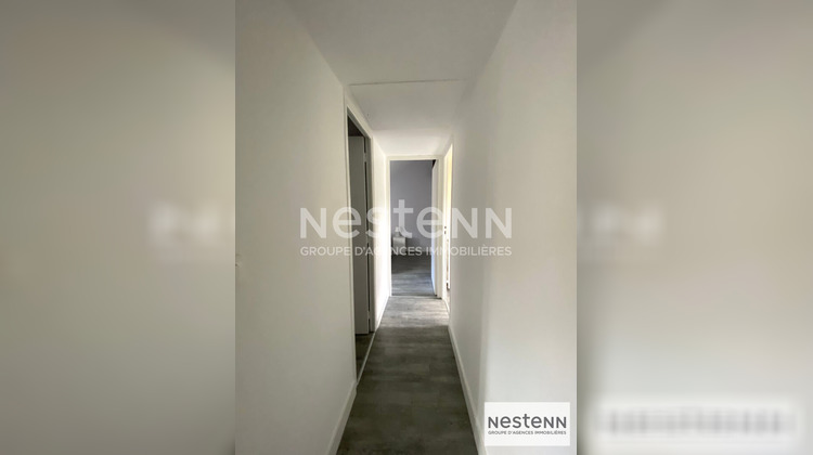 Ma-Cabane - Location Appartement SAINT-GERVAIS-LA-FORET, 45 m²