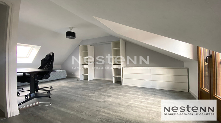 Ma-Cabane - Location Appartement SAINT-GERVAIS-LA-FORET, 45 m²