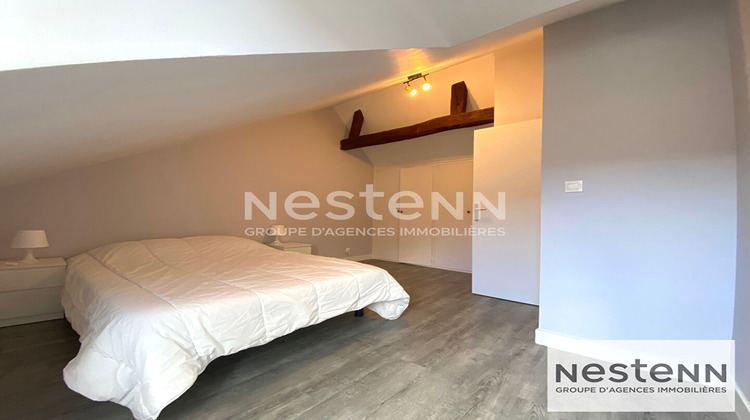 Ma-Cabane - Location Appartement SAINT-GERVAIS-LA-FORET, 45 m²