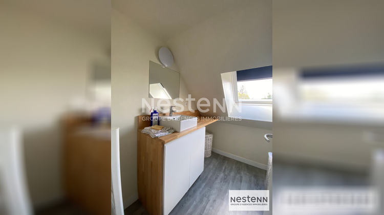 Ma-Cabane - Location Appartement SAINT-GERVAIS-LA-FORET, 45 m²