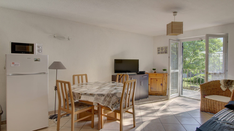 Ma-Cabane - Location Appartement Saint-Gervais-les-Bains, 39 m²