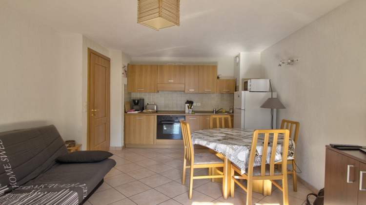 Ma-Cabane - Location Appartement Saint-Gervais-les-Bains, 39 m²