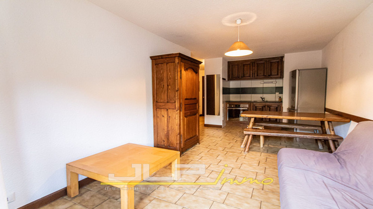 Ma-Cabane - Location Appartement Saint-Gervais-les-Bains, 34 m²