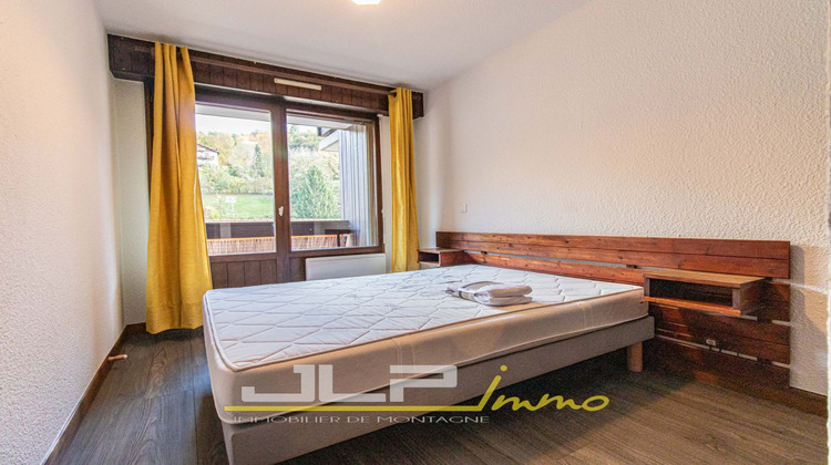 Ma-Cabane - Location Appartement Saint-Gervais-les-Bains, 34 m²