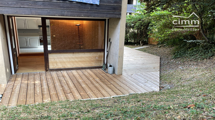 Ma-Cabane - Location Appartement Saint-Gervais-les-Bains, 85 m²