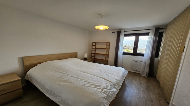 Ma-Cabane - Location Appartement Saint-Gervais-les-Bains, 44 m²