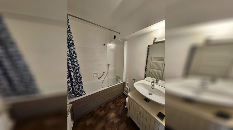 Ma-Cabane - Location Appartement Saint-Gervais-les-Bains, 44 m²