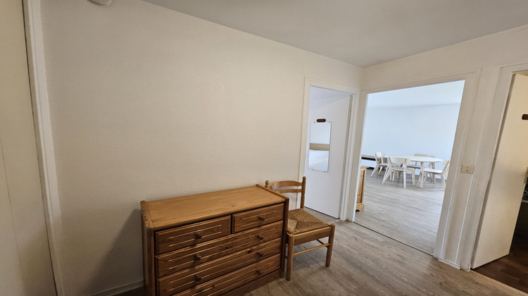 Ma-Cabane - Location Appartement Saint-Gervais-les-Bains, 44 m²