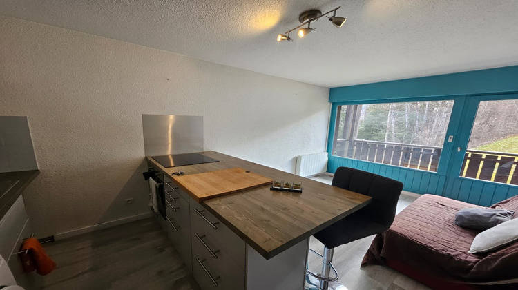 Ma-Cabane - Location Appartement Saint-Gervais-les-Bains, 32 m²