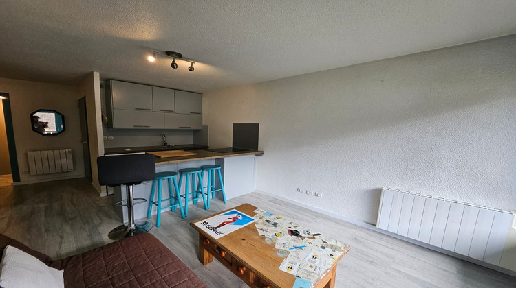 Ma-Cabane - Location Appartement Saint-Gervais-les-Bains, 32 m²