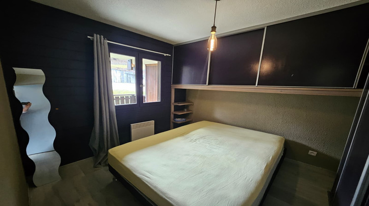 Ma-Cabane - Location Appartement Saint-Gervais-les-Bains, 32 m²