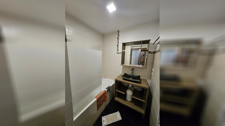 Ma-Cabane - Location Appartement Saint-Gervais-les-Bains, 32 m²
