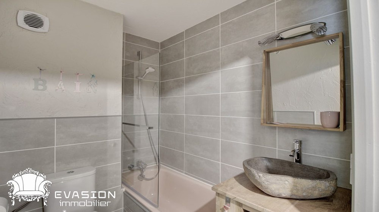 Ma-Cabane - Location Appartement Saint-Gervais-les-Bains, 25 m²