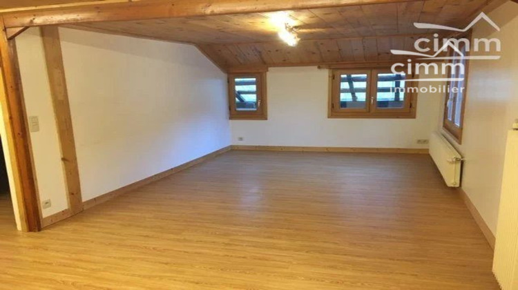 Ma-Cabane - Location Appartement Saint-Gervais-les-Bains, 46 m²