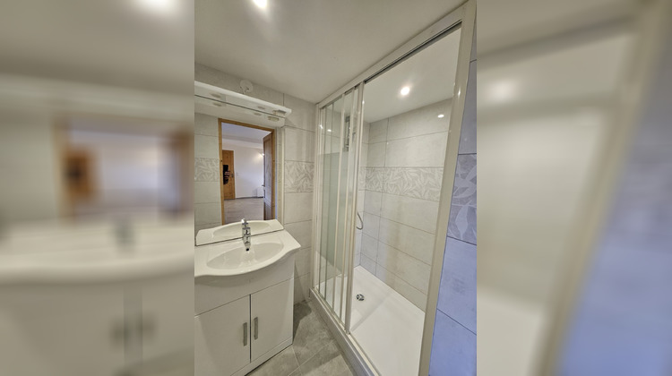 Ma-Cabane - Location Appartement Saint-Gervais-les-Bains, 33 m²