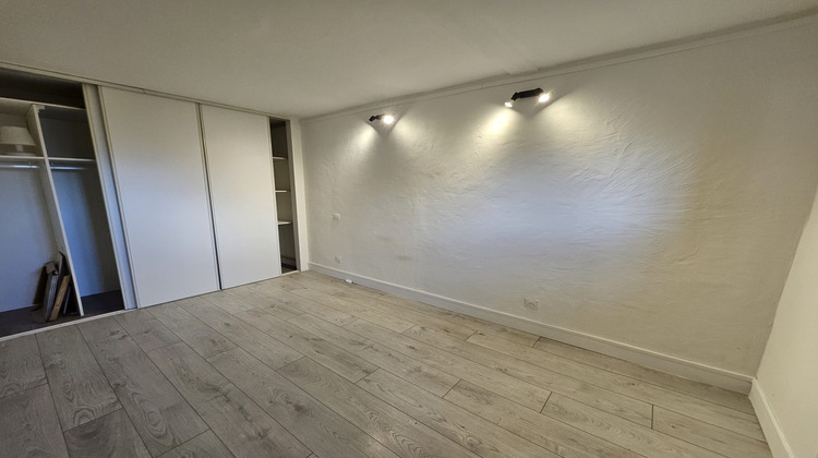 Ma-Cabane - Location Appartement Saint-Gervais-les-Bains, 33 m²