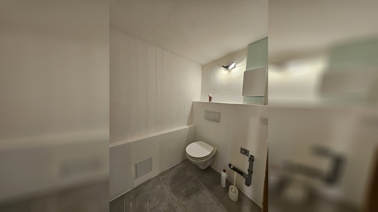 Ma-Cabane - Location Appartement Saint-Gervais-les-Bains, 33 m²