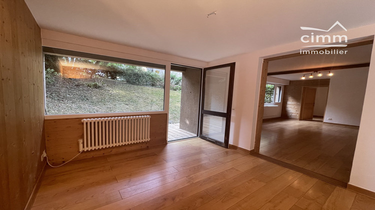 Ma-Cabane - Location Appartement Saint-Gervais-les-Bains, 85 m²